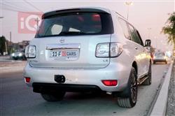 نیسان پاترۆل